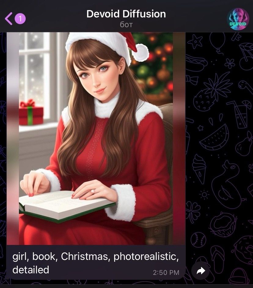 Kandinsky и Devoid Diffusion: бесплатные Telegram-боты с нейросетями UjSEnmkf-1w.jpg